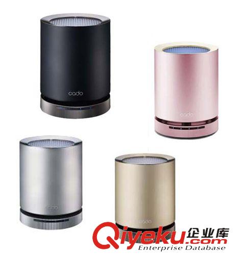 熱銷產(chǎn)品 15㎡ 家用空氣凈化器 除甲醛PM2.5二手煙無臭氧空氣清新器AP-C100原始圖片2