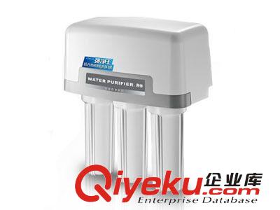 熱銷產(chǎn)品 全國(guó)聯(lián)保 美的凈水器 廚房?jī)羲?反滲透凈水機(jī) MRO101A-5原始圖片2