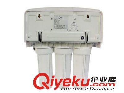 熱銷產(chǎn)品 全國(guó)聯(lián)保 美的凈水器 廚房?jī)羲?反滲透凈水機(jī) MRO101A-5原始圖片3