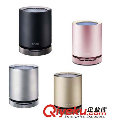 cado空氣凈化器 15㎡ 家用空氣凈化器 除甲醛PM2.5二手煙無臭氧空氣清新器AP-C100原始圖片2