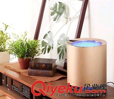 cado空氣凈化器 15㎡ 家用空氣凈化器 除甲醛PM2.5二手煙無臭氧空氣清新器AP-C100原始圖片3