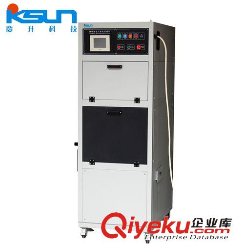 【精品推薦】 新款風冷氙燈老化試驗機 大型氙燈耐候老化試驗機定做原始圖片2