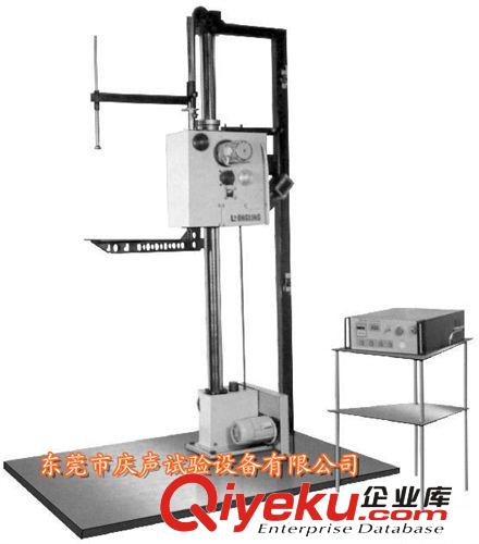 跌落試驗機/臺 品牌 包裝跌落試驗機