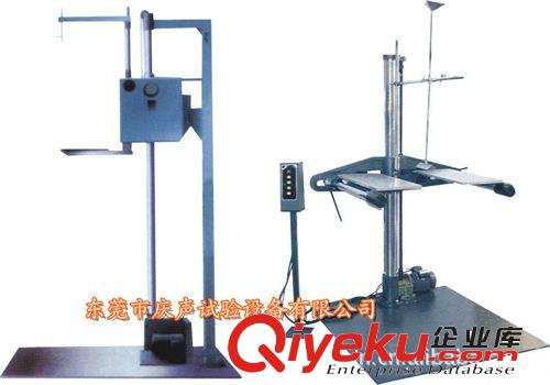 跌落試驗(yàn)機(jī)/臺(tái) 跌落受損評估試驗(yàn)機(jī) 跌落試驗(yàn)機(jī) 跌落試驗(yàn)臺(tái) 包裝件跌落機(jī)原始圖片2
