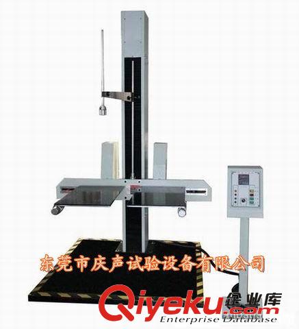 跌落試驗(yàn)機(jī)/臺(tái) 跌落受損評估試驗(yàn)機(jī) 跌落試驗(yàn)機(jī) 跌落試驗(yàn)臺(tái) 包裝件跌落機(jī)原始圖片3