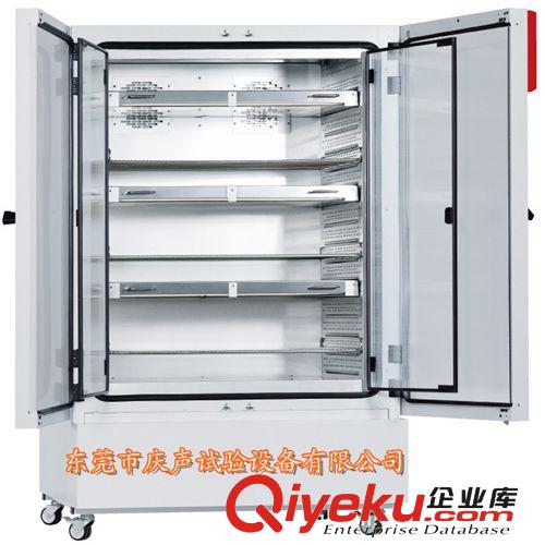 精密烘箱 廠家愛熱銷 電熱鼓風干烘箱 品質可靠原始圖片2