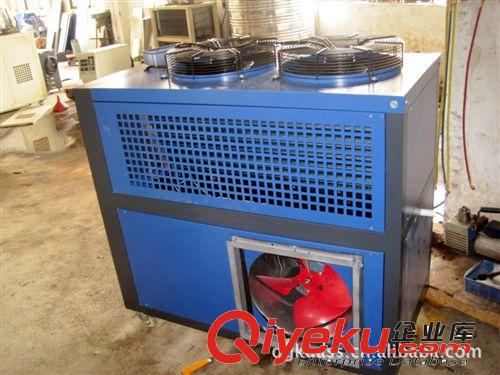 熱風料斗干燥機 供應一體式節(jié)能熱泵烘干機原始圖片3