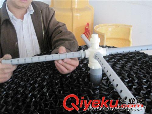 冷卻水塔 供應冷卻水塔、冷卻塔、水塔、冷水塔、安裝水管工程原始圖片3