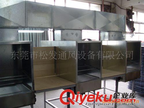 風管 噴油凈化工程原始圖片3