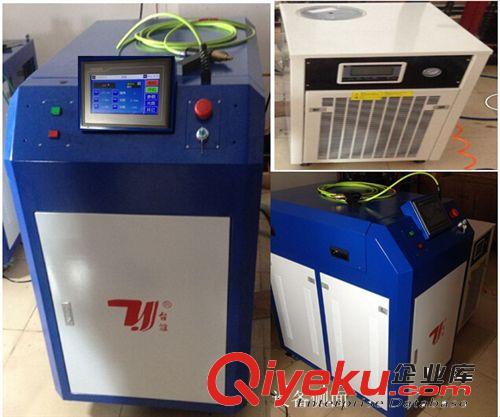 激光焊接機|激光點焊機系列 廠家供應手持式光纖激光焊接機200W不需拋光打磨工序省時省工原始圖片2