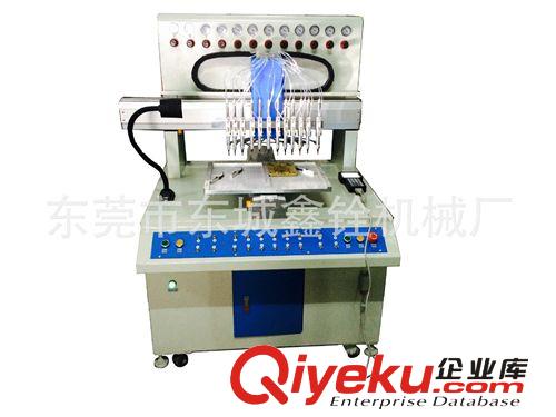 滴塑機 自動硅膠滴塑機