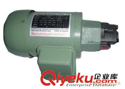 直結式泵浦 循環(huán)式電動注油機 YDB電動注油機 YDL循環(huán)式注油機原始圖片3