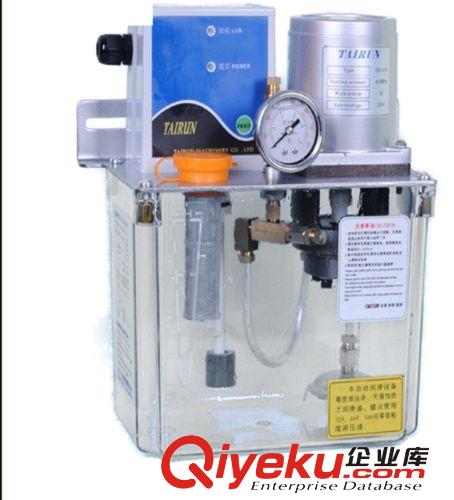 電動稀油注油機 彈簧機械潤滑系統(tǒng) 彈簧機械潤滑泵 電動注油機 自動供油系統(tǒng)