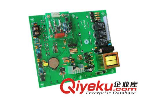 模溫機(jī)控制板 專業(yè)定制 微電腦冷水模溫機(jī)溫度控制板 控制器 電路板設(shè)計(jì)開發(fā)原始圖片2