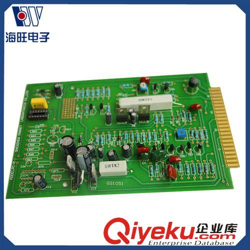 繼電器控制板 專業(yè)廠家定制 固態(tài)SSR1繼電器 電子元器件產(chǎn)品