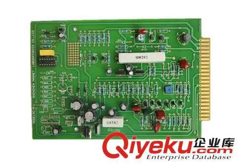 點膠機控制板 廠家供應(yīng) 全自動點膠機控制板 PCB抄板打樣 電路板加工 一年保修原始圖片2