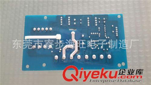 吸料機 廠家供應 300G吸料機電路控制板 pcb抄板 線路板焊接加工一年保修