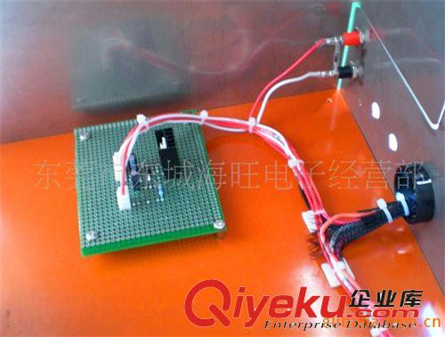 檢測(cè)治具電路板 專(zhuān)業(yè)提供非標(biāo)精密檢測(cè)通信治具控制板 pcb電路板加工 一年保修原始圖片3