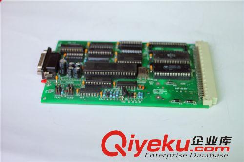 檢測(cè)治具電路板 廣州東莞深圳惠州鴻奇多電io主機(jī)控制板 pcb抄板電路板生產(chǎn)廠家原始圖片3