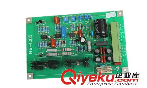 檢測(cè)治具電路板 廠家定制先進(jìn)圓盤鞋機(jī)比例輸出控制板 pcba代工代料 電路板加工原始圖片3