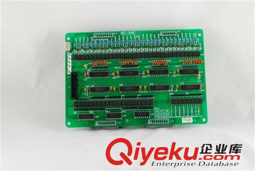 檢測(cè)治具電路板 專業(yè)電路板設(shè)計(jì)開(kāi)發(fā) 指紋鎖雙面線路板加工  pcb抄板 廠家保障原始圖片2
