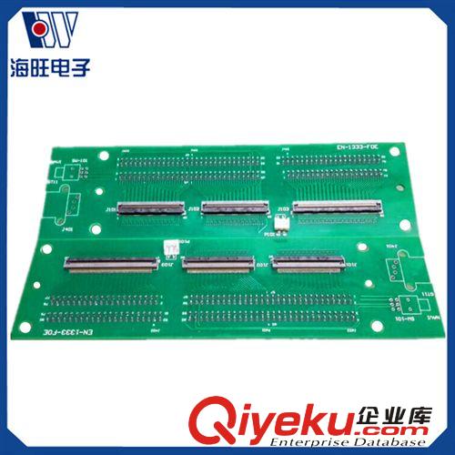線路板加工/電路板設計開發(fā) 廠家直銷 工業(yè)模溫機溫度控制板 pcb抄板打樣 電路板焊接一年保修