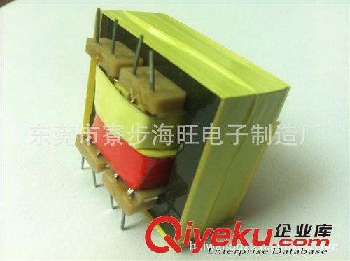 小型變壓器/電感 廠家專業(yè)定做 開(kāi)關(guān)電源變壓器 ee13 ee10小型變壓器12v 品質(zhì)保證原始圖片2