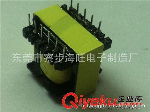 小型變壓器/電感 廠家專業(yè)定做 開(kāi)關(guān)電源變壓器 ee13 ee10小型變壓器12v 品質(zhì)保證原始圖片3