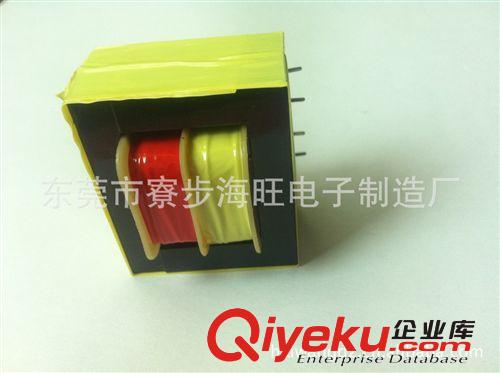 小型變壓器/電感 廠家專業(yè)定做 優(yōu)質(zhì)開關(guān)電源變壓器 12v變壓器原始圖片3