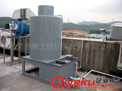 環(huán)保工程 涂裝噴粉廢氣處理，金屬拋光打磨粉塵處理，木屑粉塵處理工程(圖)原始圖片2