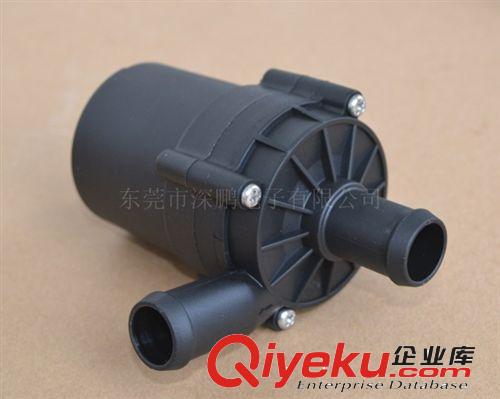 汽車電子水泵 供應(yīng)電動(dòng)汽車?yán)鋮s專用直流電子水泵，裝車驗(yàn)證，穩(wěn)定可靠！