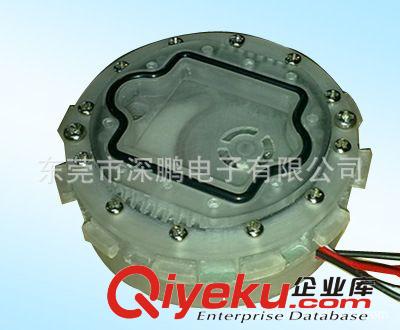 電腦散熱水泵 東莞廠家供應(yīng)太陽能供電無刷直流水泵，軟啟動，恒功率，效率高！