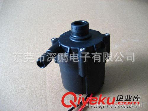 壁掛爐循環(huán)水泵 供應(yīng)地暖靜循環(huán)水泵，替代威樂(lè)增壓泵，降成本{sx}！原始圖片2