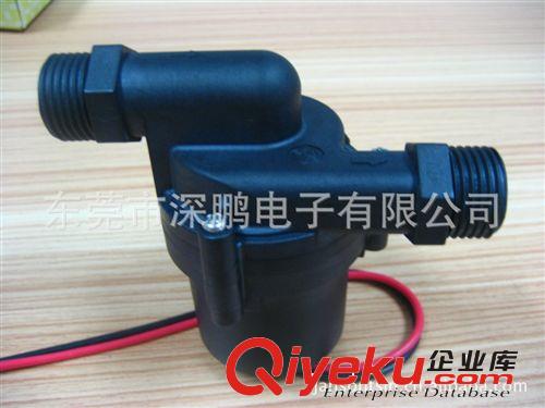 通信基站排水泵 供應(yīng)5V/12V/24V/48V太陽能無刷水泵！帶防空轉(zhuǎn)、防堵轉(zhuǎn)保護(hù)功能！原始圖片2