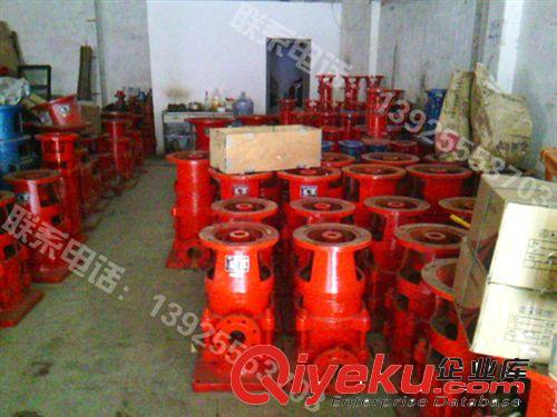 消防泵 【廠家直銷】 消防水泵 XBD消防泵 立式消防泵原始圖片2