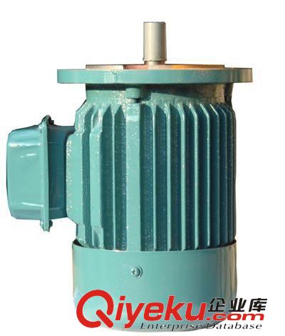 離心泵 【廠家直銷】水泵機械配套專用電動機/Y系列國標電機 質量可靠