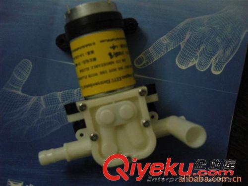 微型自吸泵 專利環(huán)保CE認(rèn)證產(chǎn)品 直流微型自吸泵SWP1818