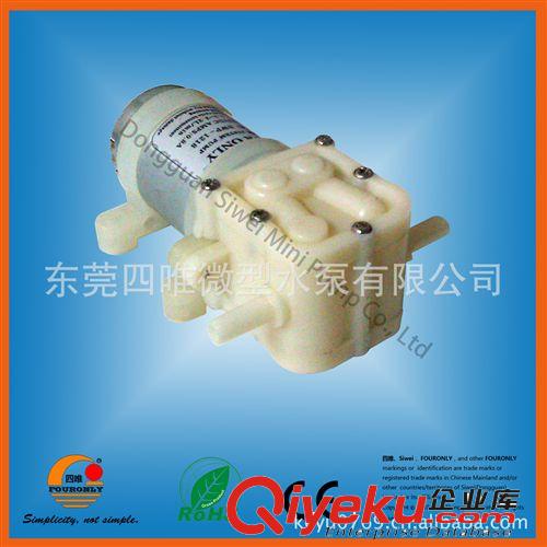 微型自吸泵 專利環(huán)保CE認(rèn)證產(chǎn)品 直流微型自吸泵SWP1818