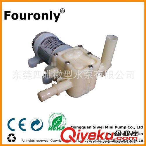 微型自吸泵 自吸式專業(yè)批發(fā)自動加水器水泵  多功能加水器水泵原始圖片3