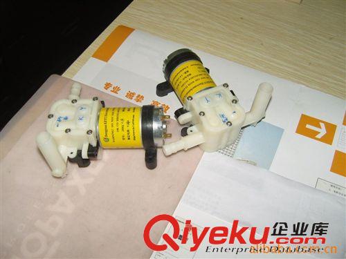 微型自吸泵 大量批發(fā)加水器水泵及配件，電熱水壺搭擋水泵原始圖片3