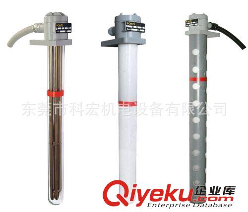 電熱管 加熱器 長(zhǎng)期現(xiàn)貨供應(yīng)使用壽命長(zhǎng)3倍的 石英加熱器原始圖片2