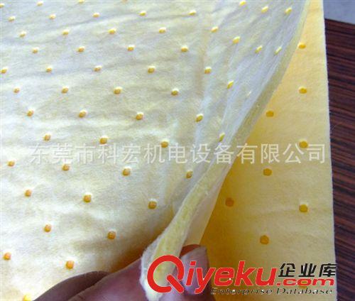 工廠安全防護［EHS］ 大量批發(fā)優(yōu)質(zhì) 危險化學液體吸收棉
