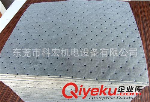 工廠安全防護［EHS］ 長期大量批發(fā)優(yōu)質(zhì) 桶蓋油品吸附棉