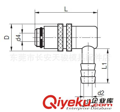 STRACK|快速接頭|銅水咀 供應(yīng)|斯特拉克|STRACK|Z7708|模具接頭|快換接頭|快速接頭原始圖片2