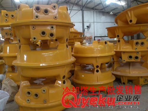 菱田LT系列冷卻塔 低噪音800T冷卻塔/菱田冷卻塔/玻璃鋼冷卻塔/冷卻水塔生產廠家