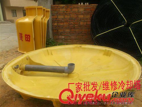 LKT圓形逆流式冷卻塔 高溫冷卻塔廠家現(xiàn)貨批發(fā)/大型冷卻水塔/高溫玻璃鋼冷卻塔250T原始圖片3
