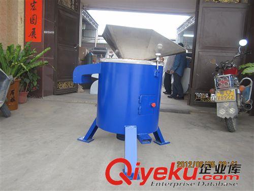 脫水機(jī)系列 現(xiàn)貨供應(yīng)浙江工業(yè)脫水機(jī) 7.5kw脫水機(jī)原始圖片2