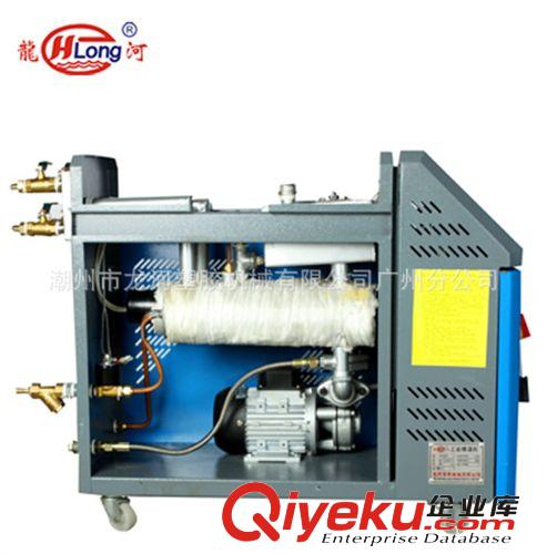 模溫機(jī)系列 【龍河】廠家生產(chǎn)6kw自動(dòng)模溫機(jī)經(jīng)濟(jì)型原始圖片3