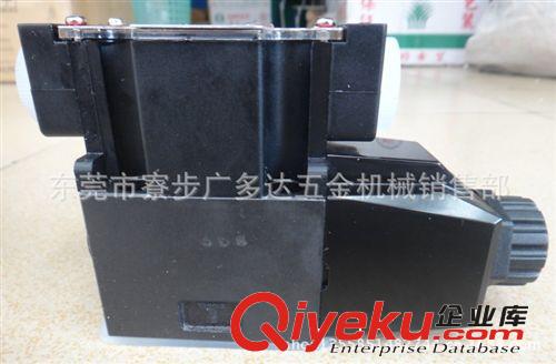 電磁閥 供應SUNCHI電磁閥SD-2S-BCA-02A2原始圖片3