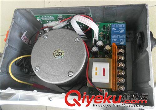 油泵 供應(yīng)TZ-2232-410X電動潤滑油泵 注油機原始圖片3